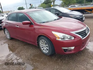 2013 Nissan Altima SL z VIN 1N4AL3AP7DC287694, wystawiony jako IAAI lot #42309010 z przebiegiem 132 067 mil mil oraz . Historia ofert i sprzedaży dostępna na DreamBid. Obrazek 1.