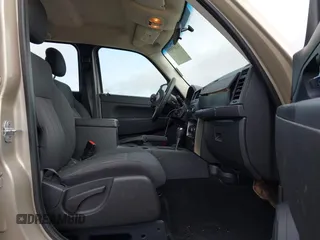 2011 Jeep Liberty Sport with VIN 1J4PN2GK7BW507135, listed as a IAAI auction lot 41885032 with 114,370 mi miles. Bid and sale history available at carsss.com. Image 5.