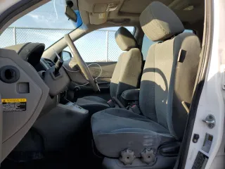 2008 Hyundai Tucson SE with VIN KM8JN12D38U902508, listed as a Copart auction lot 66384224 with 236,827 mi miles and Clean Title. Bid and sale history available at carsss.com. Image 7.
