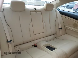 2014 BMW 4 Series 428i с VIN WBA3N3C57EF712742, выставлен на аукционе Copart как лот 52981695 с пробегом 102 313 миль миль и Списание • Salvage title. История ставок и продаж доступна на DreamBid. Изображение 10.