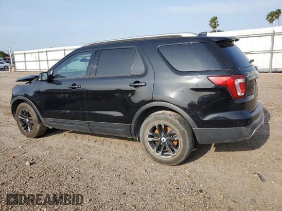 2017 Ford Explorer XLT с VIN 1FM5K7D89HGB53452, выставлен на аукционе Copart как лот 54400615 с пробегом 140 947 миль миль и Списание • Salvage title. История ставок и продаж доступна на DreamBid. Изображение 2.