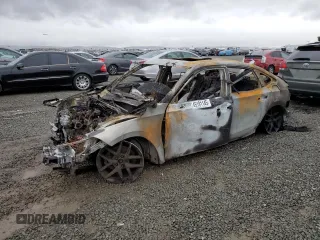 2024 Honda Civic Si z VIN 2HGFE1E56RH472283, wystawiony jako Copart lot #45181145 z przebiegiem Nie podano mil oraz Nie do naprawy • Non repairable. Historia ofert i sprzedaży dostępna na DreamBid. Obrazek 1.