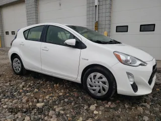 2016 Toyota Prius One with VIN JTDKDTB30G1121668, listed as a Copart auction lot 52917085 with 79,910 mi miles and Clean Title. Bid and sale history available at DreamBid. Image 4.