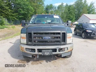 2010 Ford F-250 XL with VIN 1FTNF2B5XAEA77794, listed as a IAAI auction lot 42646385 with 172,394 mi miles and . Bid and sale history available at DreamBid. Image 12.
