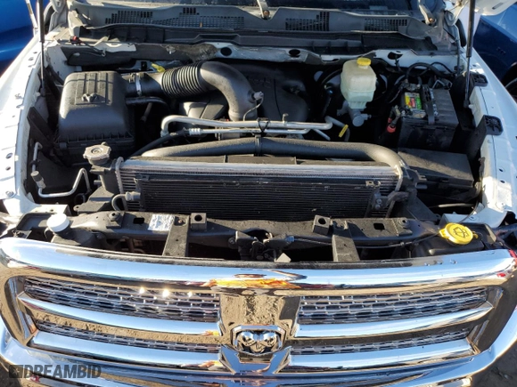 2013 Ram 2500 Tradesman with VIN 3C6TR4CT5DG537410, listed as a Copart auction lot 74247334 with 169,184 mi miles and Non Repairable. Bid and sale history available at carsss.com. Image 11.