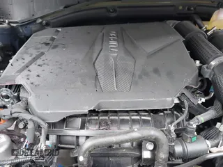 2025 Hyundai Santa Fe SEL z VIN 5NMP24GL0SH085943, wystawiony jako IAAI lot #42103295 z przebiegiem 10 270 mil mil oraz . Historia ofert i sprzedaży dostępna na DreamBid. Obrazek 18.