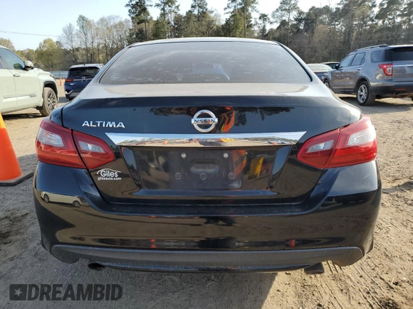 2018 Nissan Altima 2.5 S with VIN 1N4AL3AP9JC259231, listed as a Copart auction lot 49086505 with 149,298 mi miles and Salvage Title. Bid and sale history available at carsss.com. Image 6.