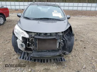 2016 Nissan Note SV with VIN 3N1CE2CP9GL407236, listed as a IAAI auction lot 41908426 with 102,404 mi miles and . Bid and sale history available at DreamBid. Image 13.