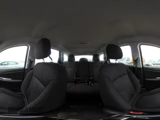 2013 Dodge Journey American Value with VIN 3C4PDCAB2DT645973, listed as a IAAI auction lot 42449402 with 133,000 mi miles and . Bid and sale history available at DreamBid. Image 19.