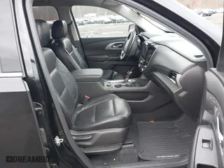 2018 Chevrolet Traverse LT Cloth with VIN 1GNERGKW6JJ204892, listed as a IAAI auction lot 41821372 with 308,738 mi miles. Bid and sale history available at carsss.com. Image 5.