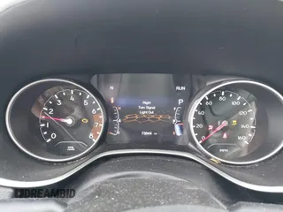 2020 Jeep Compass Sport с VIN 3C4NJCAB3LT150955, выставлен на аукционе IAAI как лот 41176985 с пробегом 73 644 миль миль и . История ставок и продаж доступна на DreamBid. Изображение 7.