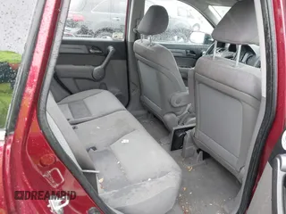 2009 Honda CR-V LX z VIN 5J6RE38369L023524, wystawiony jako IAAI lot #41567462 z przebiegiem 74 328 mil mil oraz . Historia ofert i sprzedaży dostępna na DreamBid. Obrazek 8.