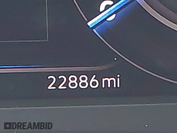 2023 Volkswagen Atlas SEL z VIN 1V2BR2CA9PC534703, wystawiony jako IAAI lot #42033612 z przebiegiem 22 886 mil mil oraz . Historia ofert i sprzedaży dostępna na DreamBid. Obrazek 16.
