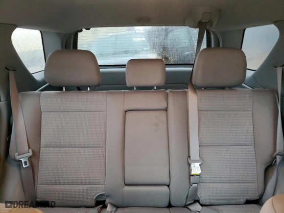 2009 Kia Sorento LX with VIN KNDJC735695873795, listed as a Copart auction lot 50364355 with 102,307 mi miles and Salvage Title. Bid and sale history available at carsss.com. Image 10.