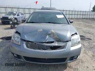 2008 Mitsubishi Galant ES z VIN 4A3AB36F78E018261, wystawiony jako IAAI lot #42103584 z przebiegiem 184 491 mil mil oraz . Historia ofert i sprzedaży dostępna na DreamBid. Obrazek 12.