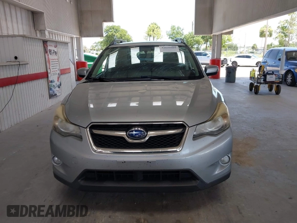 2015 Subaru Crosstrek with VIN JF2GPBCC7FH235325, listed as a IAAI auction lot 42639488 with 191,386 mi miles and . Bid and sale history available at DreamBid. Image 12.