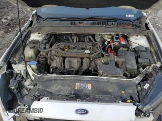 2014 Ford Fusion SE with VIN 3FA6P0H74ER104754, listed as a Copart auction lot 84275704 with Not Provided miles and Clean Title. Bid and sale history available at carsss.com. Image 11.
