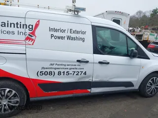 2014 Ford Transit Connect XLT с VIN NM0LS7F70E1144523, выставлен на аукционе IAAI как лот 42019588 с пробегом 215 822 миль миль и . История ставок и продаж доступна на DreamBid. Изображение 14.
