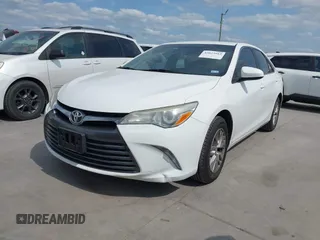 2017 Toyota Camry XLE with VIN 4T1BF1FK1HU429489, listed as a IAAI auction lot 42023913 with 105,703 mi miles and . Bid and sale history available at DreamBid. Image 17.