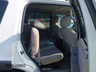 2007 Ford Explorer XLT z VIN 1FMEU73E97UB67644, wystawiony jako IAAI lot #42574685 z przebiegiem Nie podano mil oraz . Historia ofert i sprzedaży dostępna na DreamBid. Obrazek 8.