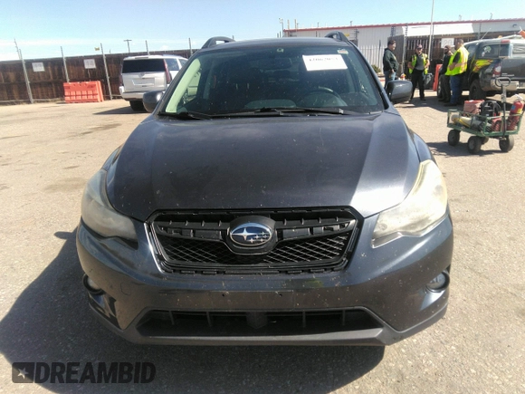2014 Subaru Crosstrek Limited z VIN JF2GPAGC5E8271310, wystawiony jako IAAI lot #42062053 z przebiegiem 144 506 mil mil oraz . Historia ofert i sprzedaży dostępna na DreamBid. Obrazek 12.