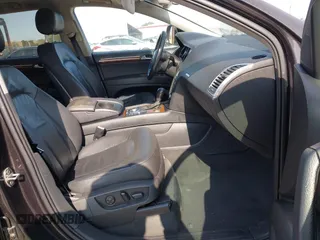 2008 Audi Q7 Premium z VIN WA1BY74L48D043933, wystawiony jako IAAI lot #42575156 z przebiegiem 201 994 mil mil oraz . Historia ofert i sprzedaży dostępna na DreamBid. Obrazek 5.