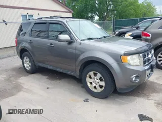 2012 Ford Escape Limited с VIN 1FMCU9EG3CKA40900, выставлен на аукционе IAAI как лот 42453723 с пробегом 173 299 миль миль и . История ставок и продаж доступна на DreamBid. Изображение 1.