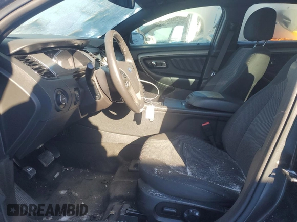 2016 Ford Taurus SEL with VIN 1FAHP2E88GG109483, listed as a Copart auction lot 41514155 with 148,646 mi miles and Salvage Title. Bid and sale history available at DreamBid. Image 7.