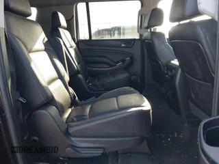 2016 Chevrolet Suburban LTZ with VIN 1GNSCJKC9GR212874, listed as a IAAI auction lot 41125926 with 82,714 mi miles and . Bid and sale history available at DreamBid. Image 8.
