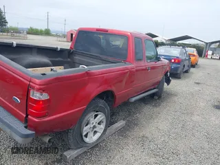 2005 Ford Ranger XL with VIN 1FTZR15E55PA68896, listed as a IAAI auction lot 41982391 with 148,103 mi miles and . Bid and sale history available at DreamBid. Image 13.