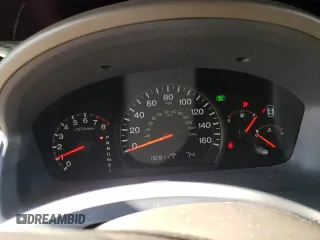 2004 Honda Accord LX z VIN 1HGCM66364A065944, wystawiony jako Copart lot #56249365 z przebiegiem 132 811 mil mil oraz Szkoda całkowita • Salvage title. Historia ofert i sprzedaży dostępna na DreamBid. Obrazek 9.