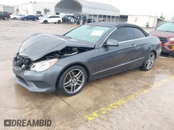 2015 Mercedes-Benz E E 400 with VIN WDDKK6FF5FF301120, listed as a IAAI auction lot 41904856 with 122,489 mi miles and . Bid and sale history available at carsss.com. Image 18.
