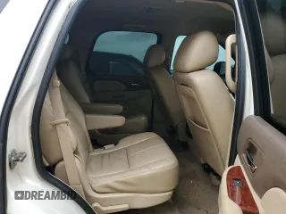 2010 GMC Yukon SLT with VIN 1GKUCCE01AR287921, listed as a Copart auction lot 50781775 with 202,301 mi miles and Salvage Title. Bid and sale history available at carsss.com. Image 11.