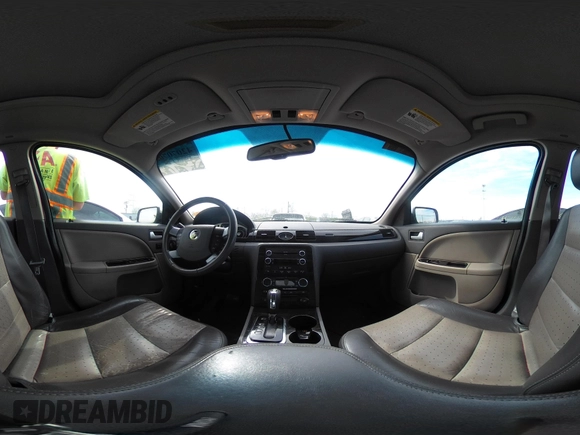 2009 Mercury Sable Premier with VIN 1MEHM42W19G629012, listed as a IAAI auction lot 42070705 with 182,507 mi miles and . Bid and sale history available at DreamBid. Image 19.