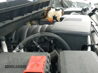 2020 Chevrolet Silverado 1500 LT with VIN 3GCUYDED7LG274258, listed as a IAAI auction lot 42135229 with 77,833 mi miles and . Bid and sale history available at DreamBid. Image 19.