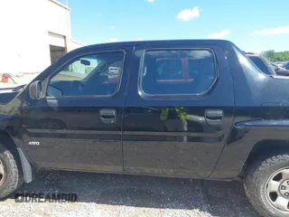 2009 Honda Ridgeline RT with VIN 5FPYK16269B107183, listed as a IAAI auction lot 42676377 with 264,721 mi miles and . Bid and sale history available at DreamBid. Image 14.