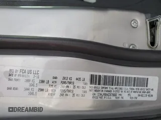 2016 Jeep Patriot Sport with VIN 1C4NJPBB4GD678666, listed as a Copart auction lot 51618985 with 88,957 mi miles and Salvage Title. Bid and sale history available at carsss.com. Image 15.