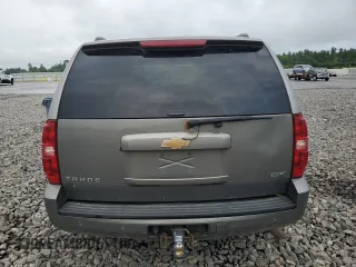 2008 Chevrolet Tahoe z VIN 1GNGK13008J212559, wystawiony jako Copart lot #59195815 z przebiegiem Nie podano mil oraz Nie do naprawy • Non repairable. Historia ofert i sprzedaży dostępna na DreamBid. Obrazek 6.