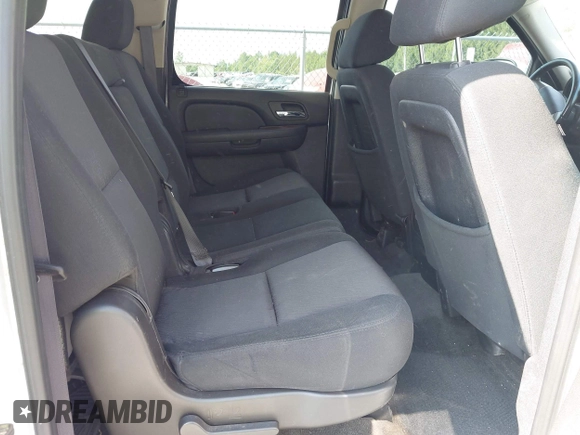2011 Chevrolet Suburban LS with VIN 1GNWKLEG2BR376507, listed as a IAAI auction lot 42590824 with 213,035 mi miles and . Bid and sale history available at DreamBid. Image 8.