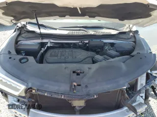 2018 Acura MDX Technology с VIN 5J8YD4H51JL017292, выставлен на аукционе Copart как лот 55680895 с пробегом 40 790 миль миль и Списание • Salvage title. История ставок и продаж доступна на DreamBid. Изображение 12.