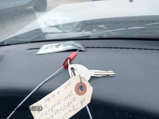2000 Honda Civic DX z VIN 2HGEJ644XYH104197, wystawiony jako IAAI lot #42005938 z przebiegiem 125 321 mil mil oraz . Historia ofert i sprzedaży dostępna na DreamBid. Obrazek 11.