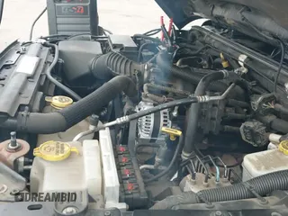 2008 Jeep Wrangler Unlimited Sahara with VIN 1J4GA59158L636793, listed as a IAAI auction lot 43466197 with 239,794 mi miles and . Bid and sale history available at DreamBid. Image 18.