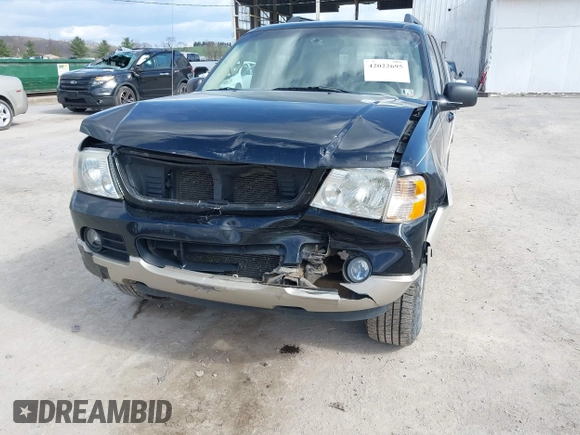2005 Ford Explorer Eddie Bauer с VIN 1FMZU74K15UA92716, выставлен на аукционе IAAI как лот 42022695 с пробегом 191 424 миль миль и . История ставок и продаж доступна на DreamBid. Изображение 6.