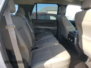 2018 Ford Expedition XLT z VIN 1FMJU1JT1JEA70890, wystawiony jako Copart lot #50093885 z przebiegiem 147 137 mil mil oraz Szkoda całkowita • Salvage title. Historia ofert i sprzedaży dostępna na DreamBid. Obrazek 11.