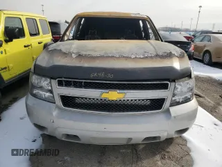 2009 Chevrolet Suburban LT with VIN 1GNFK16329R201166, listed as a Copart auction lot 43510965 with 0 mi miles and Clean Title. Bid and sale history available at carsss.com. Image 5.
