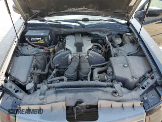 2003 Cadillac CTS with VIN 1G6DM57N830128126, listed as a Copart auction lot 60842444 with 0 mi miles and Clean Title. Bid and sale history available at carsss.com. Image 11.