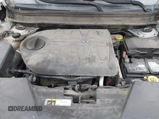 2015 Jeep Cherokee Trailhawk with VIN 1C4PJMBS9FW623740, listed as a IAAI auction lot 42131019 with 155,105 mi miles and . Bid and sale history available at DreamBid. Image 10.
