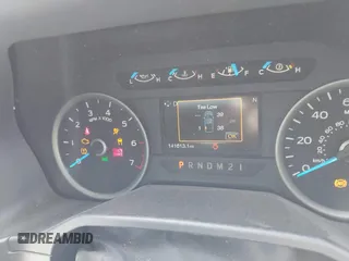 2015 Ford F-150 XLT with VIN 1FTEW1EG1FKE35512, listed as a IAAI auction lot 42194397 with 141,613 mi miles and . Bid and sale history available at DreamBid. Image 7.