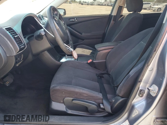 2011 Nissan Altima 2.5 S with VIN 1N4AL2AP5BC169442, listed as a Copart auction lot 49684645 with 99,024 mi miles and Salvage Title. Bid and sale history available at carsss.com. Image 7.