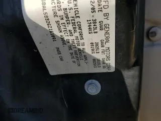 2006 Saturn ION z VIN 1G8AL58B26Z161091, wystawiony jako Copart lot #74773714 z przebiegiem 173 003 mil mil oraz Szkoda całkowita • Salvage title. Historia ofert i sprzedaży dostępna na DreamBid. Obrazek 12.